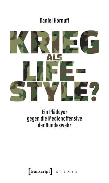 Krieg als Lifestyle?