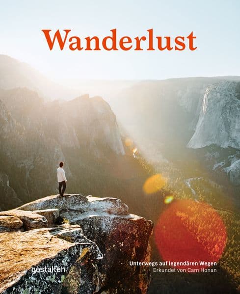 Wanderlust (Kompaktausgabe)