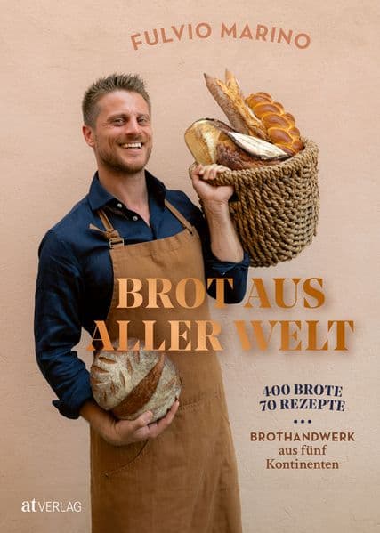 Brot aus aller Welt