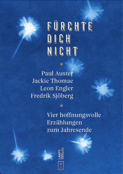 Fürchte dich nicht