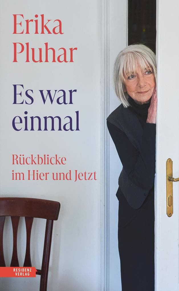 Es war einmal