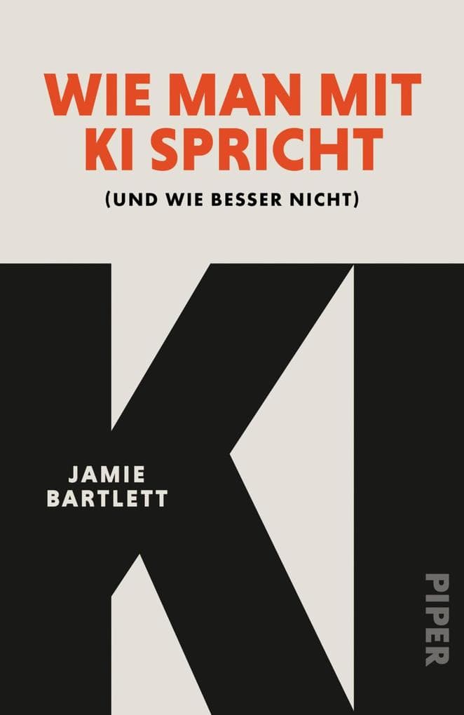 Wie man mit KI spricht