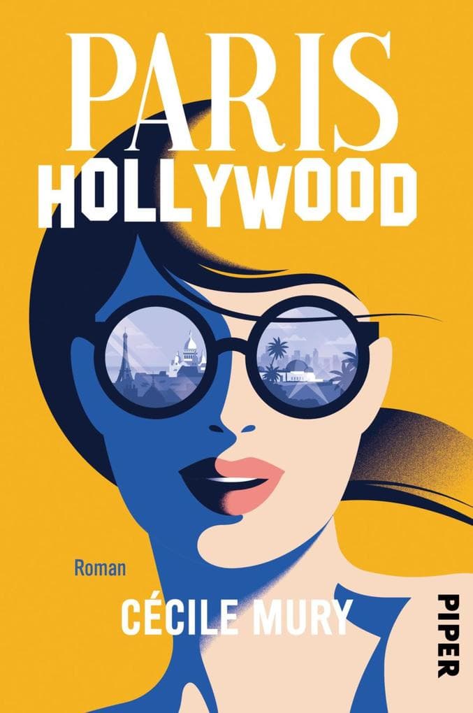 Paris Hollywood