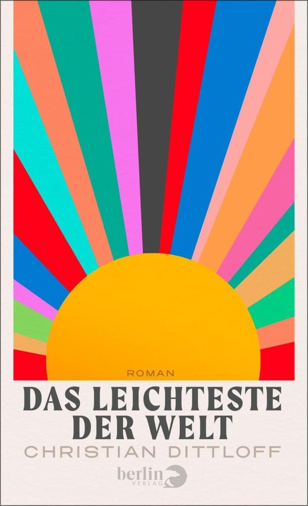 Das Leichteste der Welt