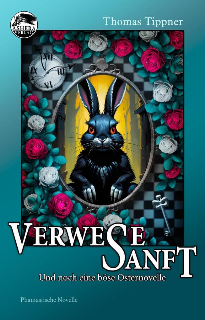Verwese sanft