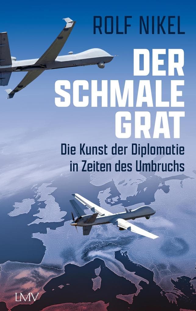 Der schmale Grat