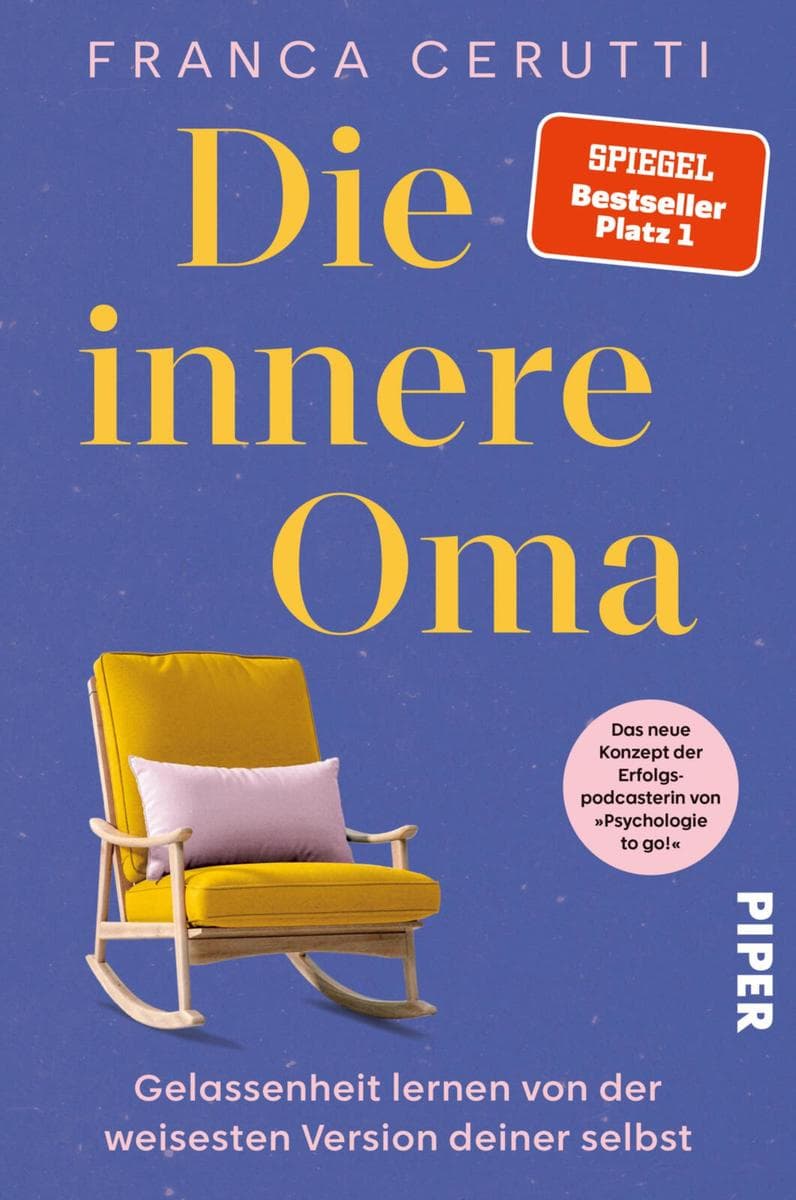 Die innere Oma
