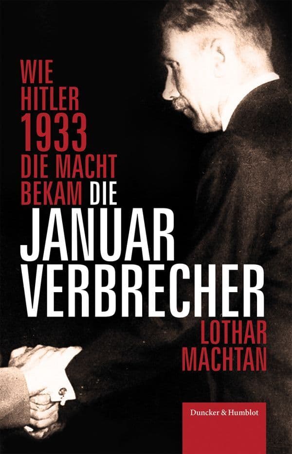 Die Januarverbrecher