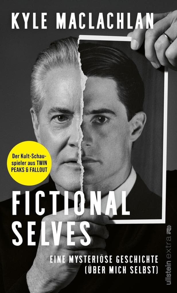 Fictional Selves