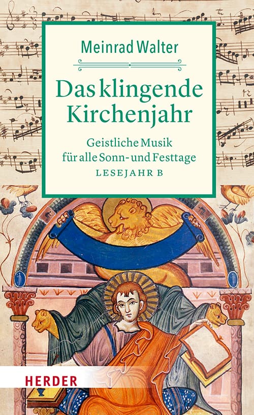 Das klingende Kirchenjahr