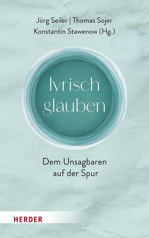 lyrisch glauben