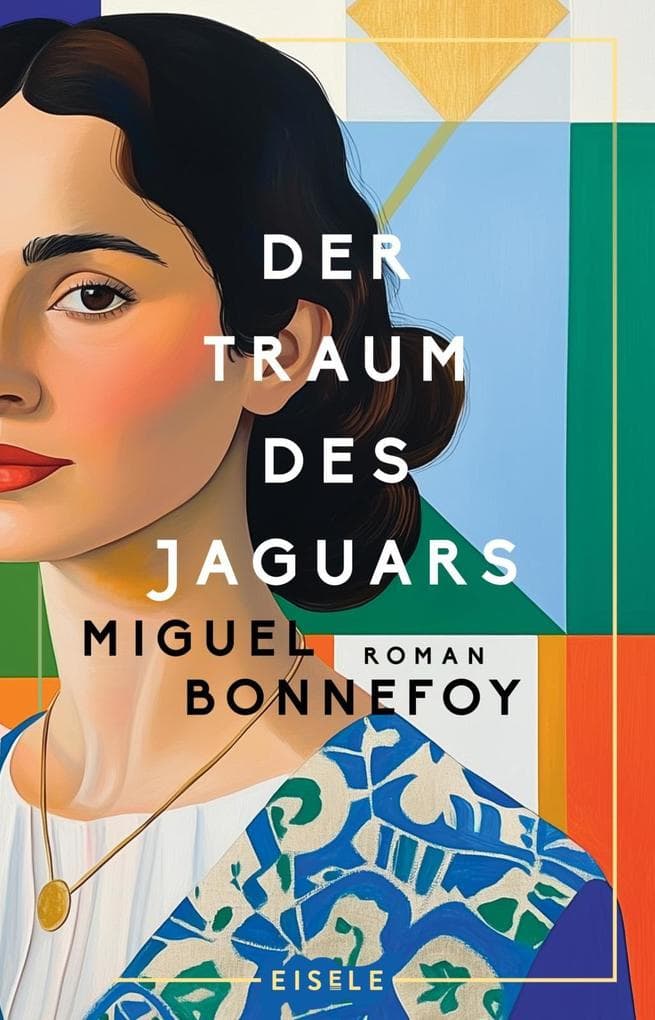 Der Traum des Jaguars
