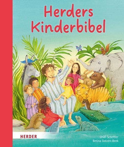 Herders Kinderbibel