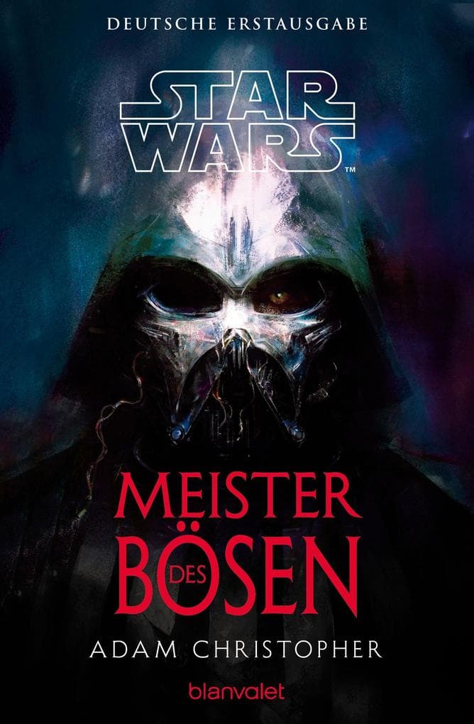 Star Wars(TM) - Meister des Bösen