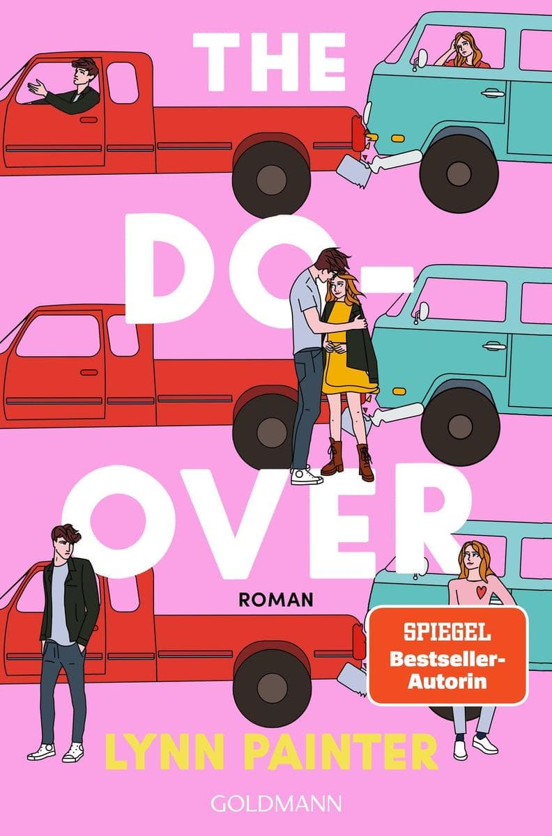The Do-Over