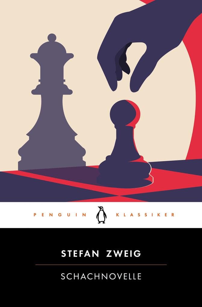 Schachnovelle