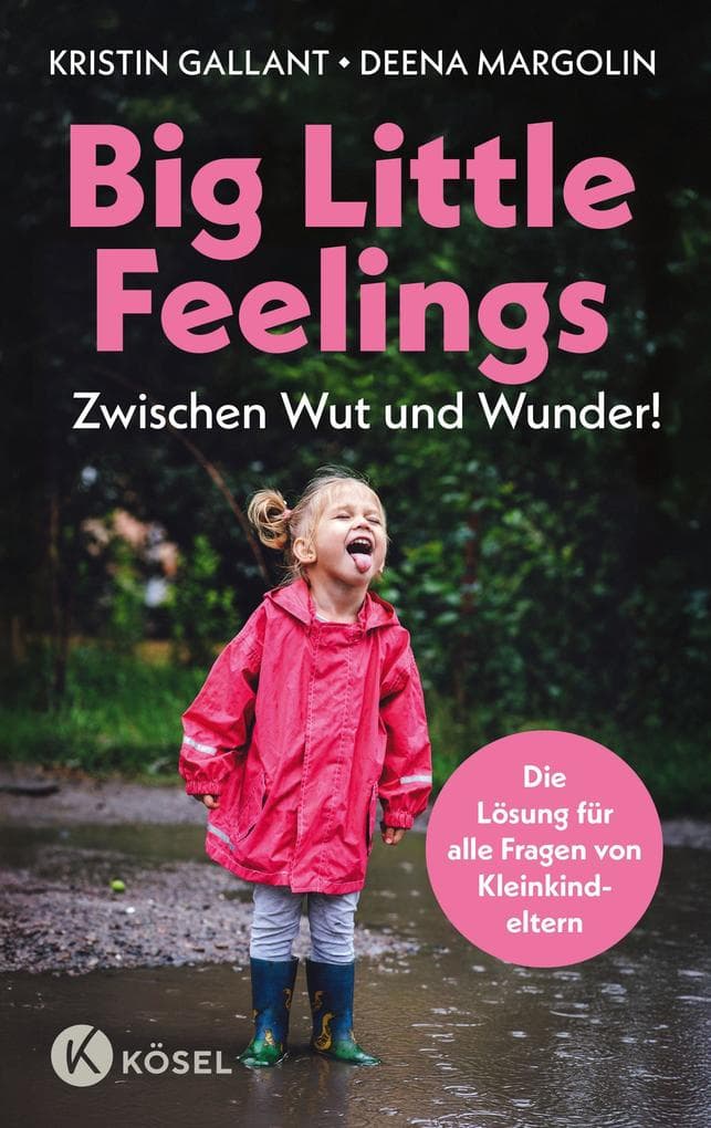 Big Little Feelings