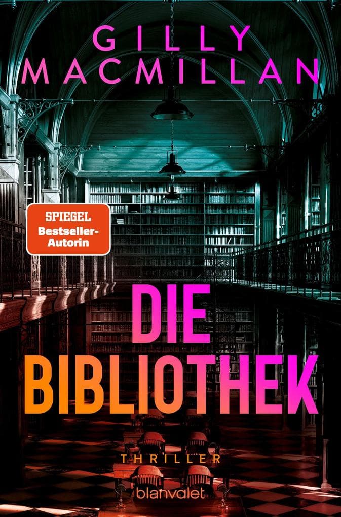Die Bibliothek