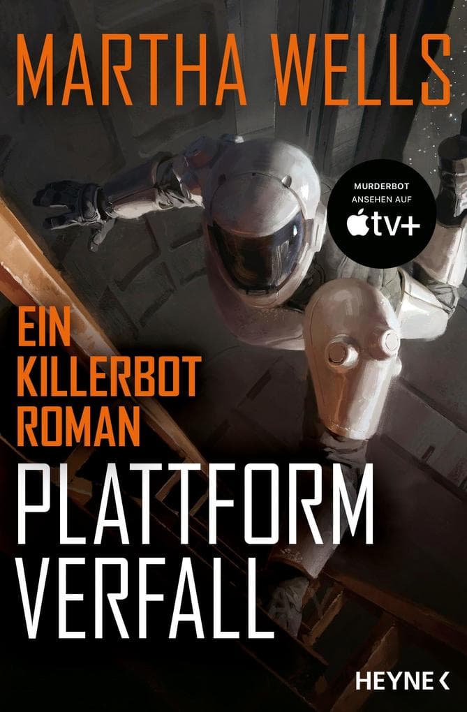 Plattformverfall