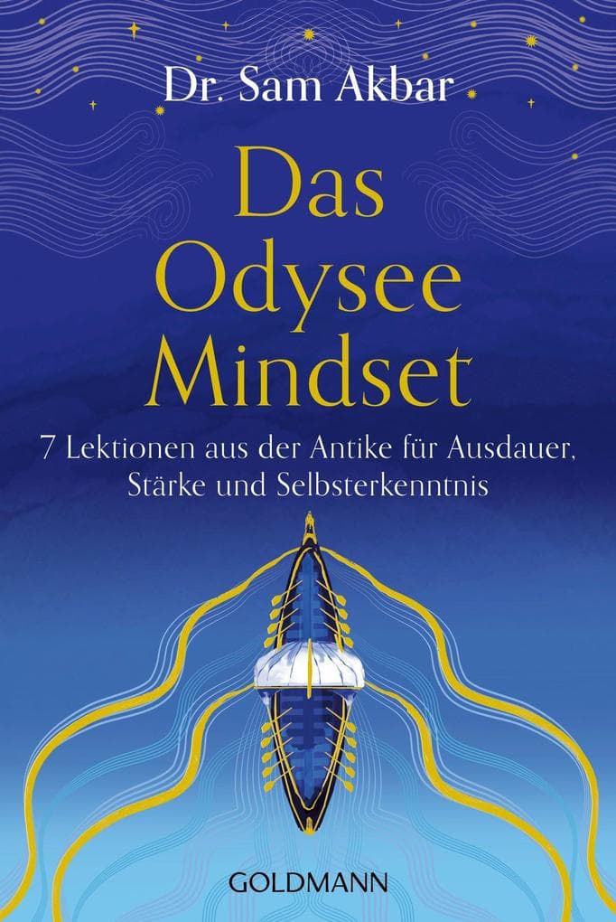 Das Odyssee-Mindset