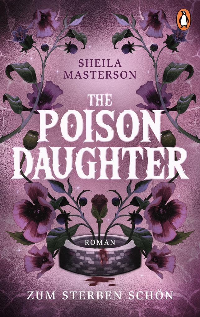 The Poison Daughter