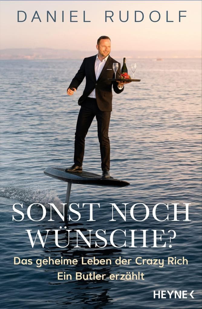 Sonst noch Wünsche?