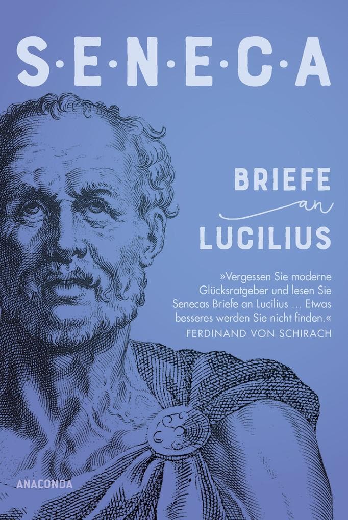 Seneca, Briefe an Lucilius