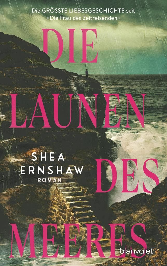 Die Launen des Meeres