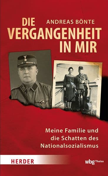 Die Vergangenheit in mir
