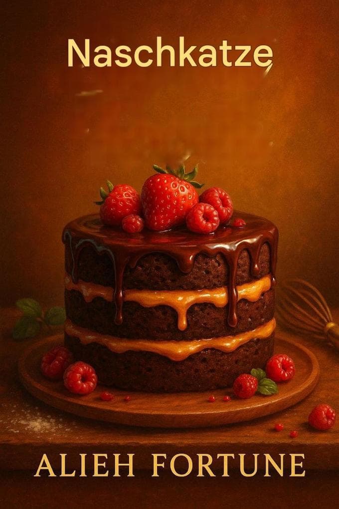 Sweet Tooth: Unwiderstehliche Desserts für jeden Heißhunger Dekadente Rezepte, nostalgische Klassiker und gelingsichere Backtipps für jeden Tag