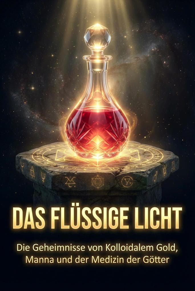 Das flüssige Licht