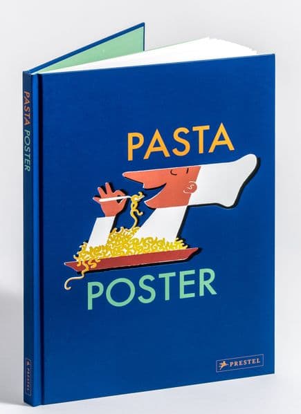 Pasta Poster