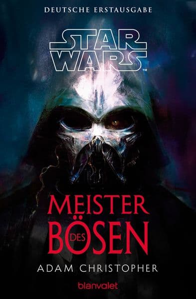 Star Wars(TM) - Meister des Bösen