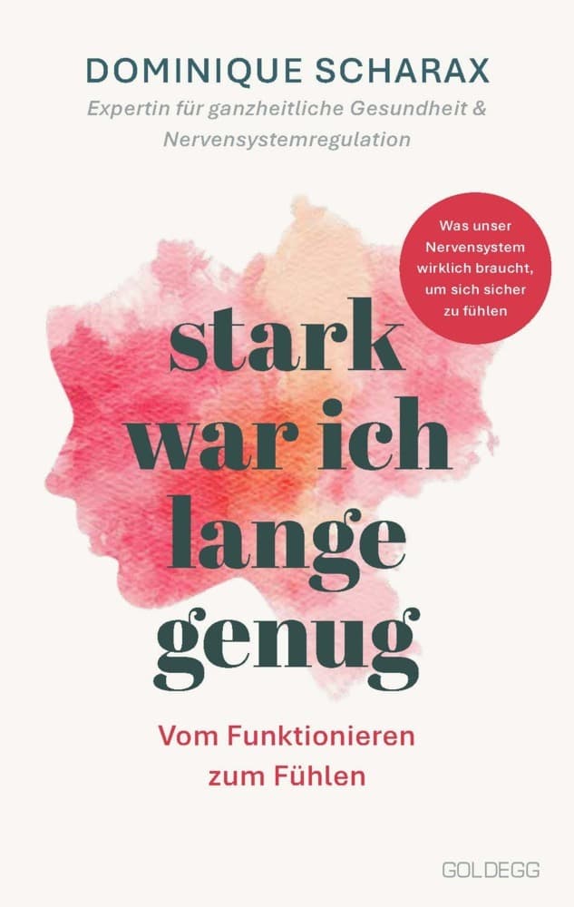 Stark war ich lange genug