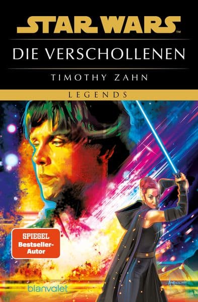 Star Wars(TM) - Die Verschollenen