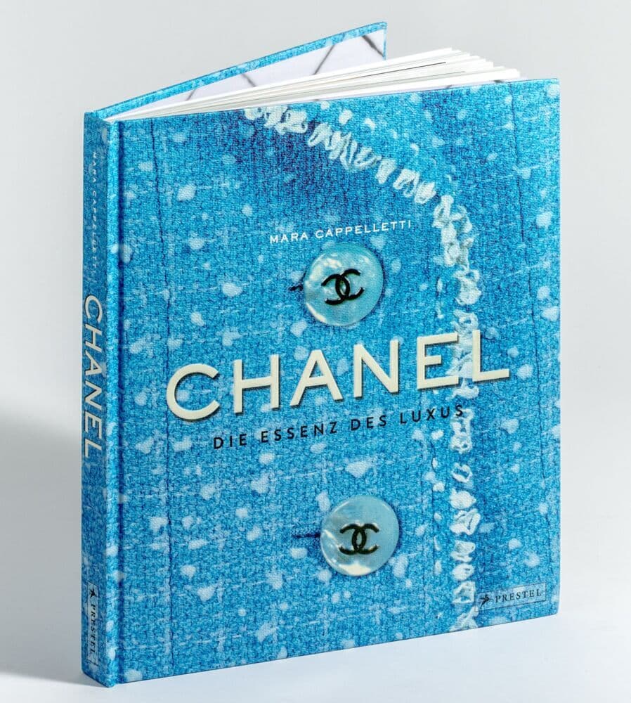 Chanel - Die Essenz des Luxus