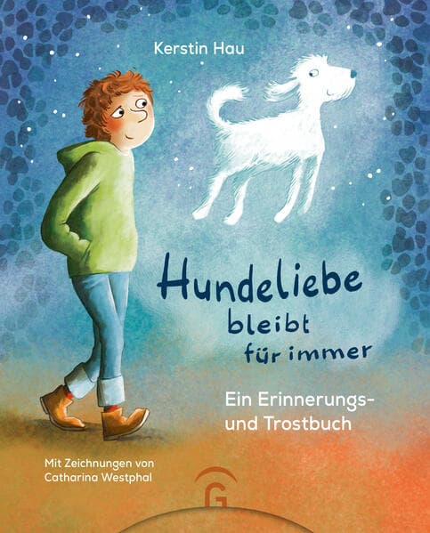 Hundeliebe bleibt für immer