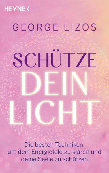 Schütze dein Licht