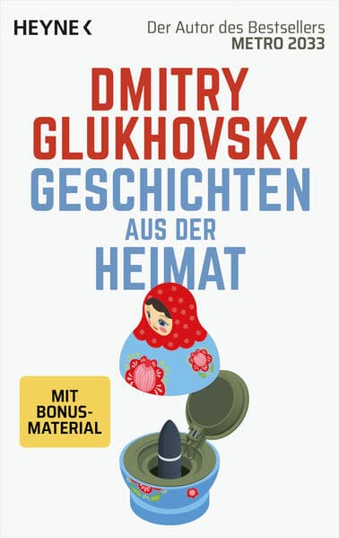 Geschichten aus der Heimat