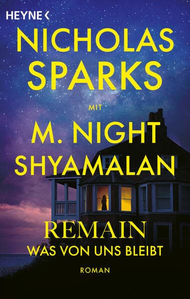 Remain - Was von uns bleibt