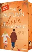 The Autumn Love Arrangement