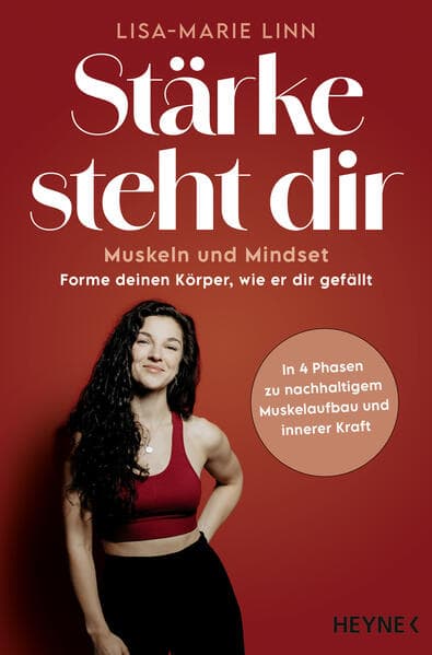 Stärke steht dir