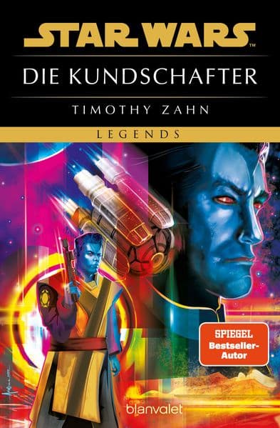 Star Wars(TM) - Die Kundschafter