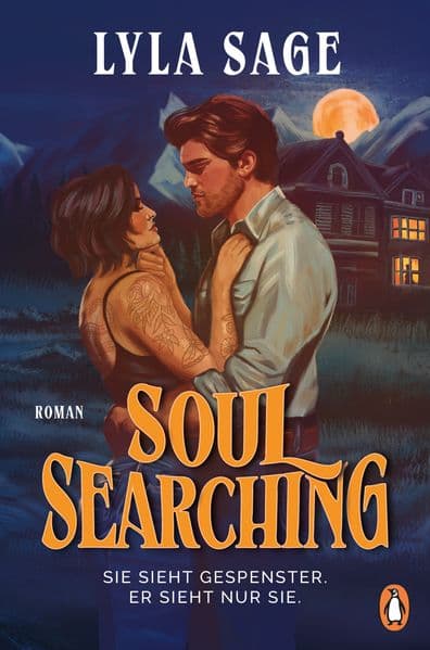 Soul Searching