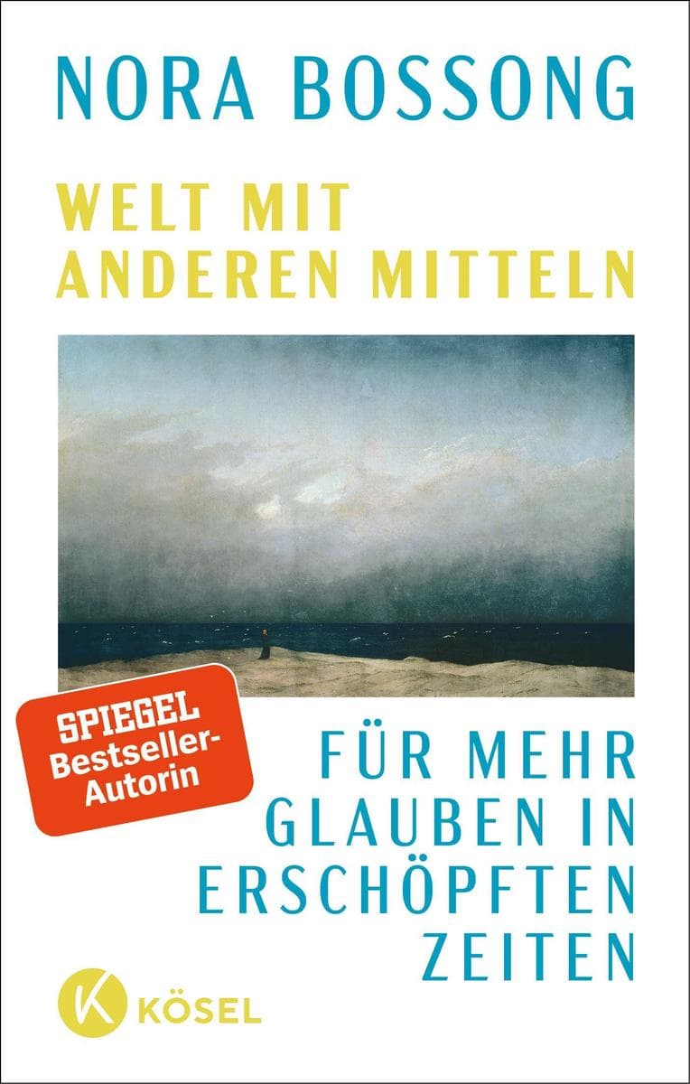 Welt mit anderen Mitteln