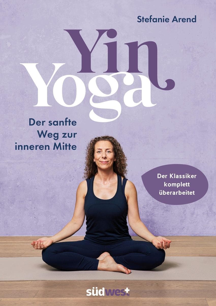 Yin Yoga