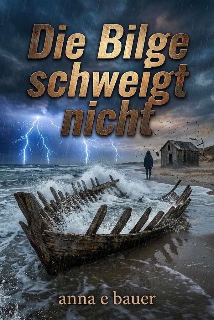 Die Bilge schweigt nicht