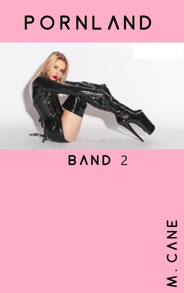 Pornland Band 2