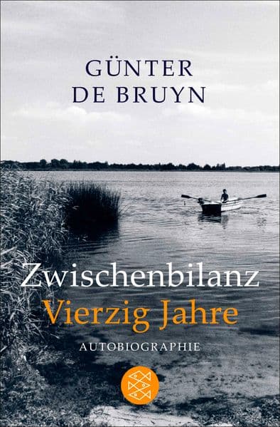 Zwischenbilanz / Vierzig Jahre