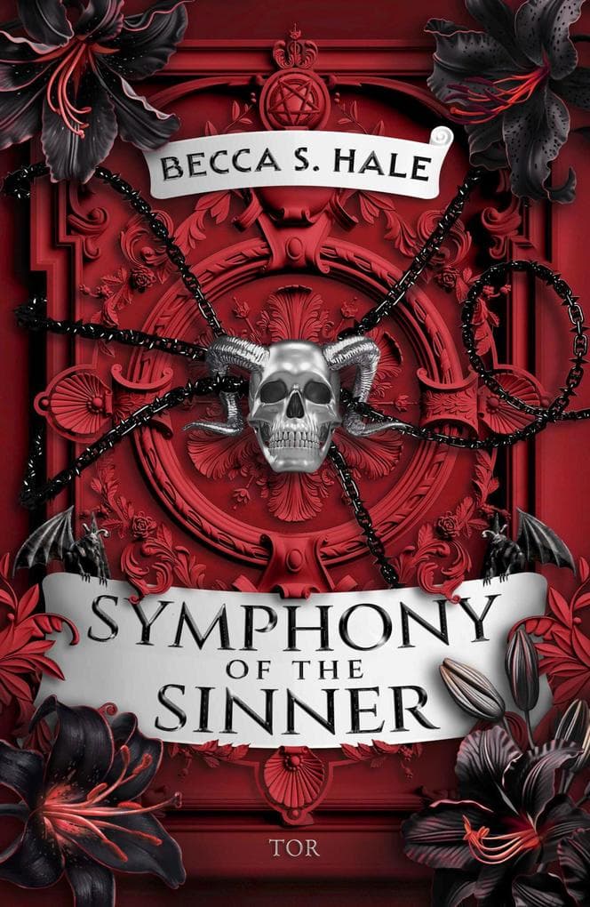Symphony of the Sinner